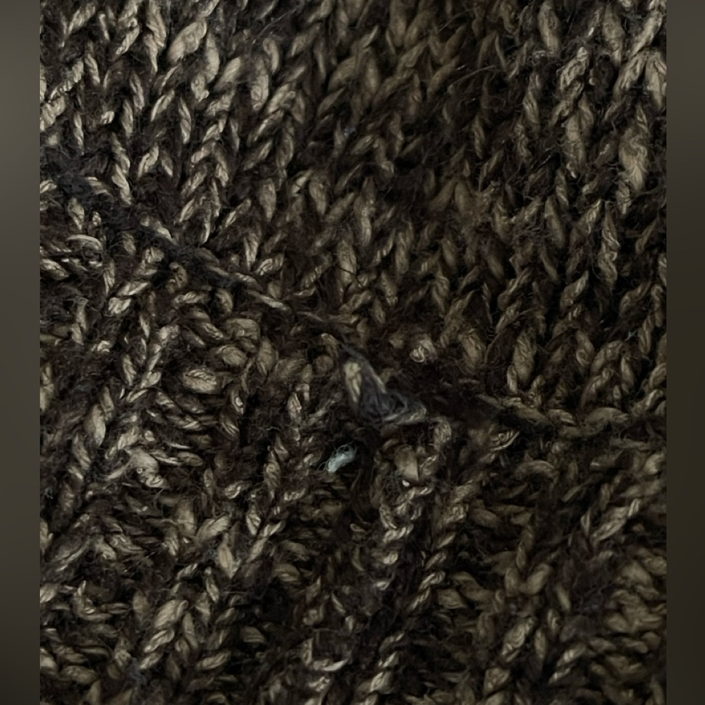 Open Front Cardigan - Picture 7 of 7